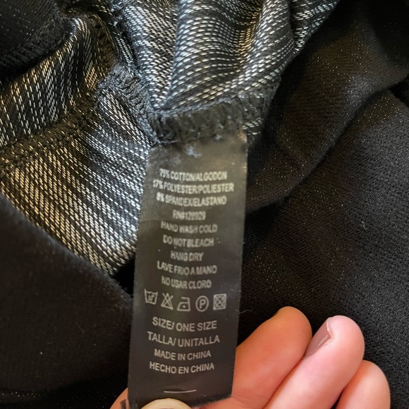 POCKET JEGGINGS 🖤 - Picture 8 of 10